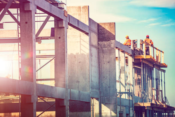 Best Concrete Sealing and Maintenance in Bainbridge, GA