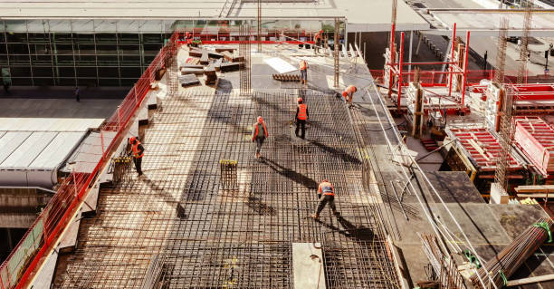 Best Commercial Concrete Services in Bainbridge, GA