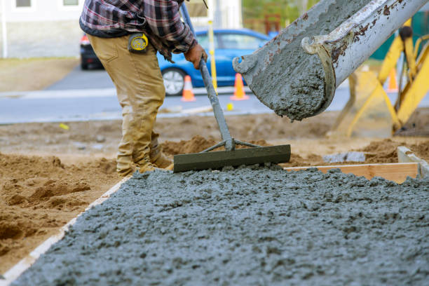 Best Concrete Grinding and Polishing in Bainbridge, GA