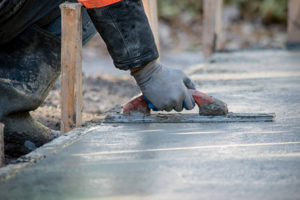 Best Concrete Driveway Installation in Bainbridge, GA