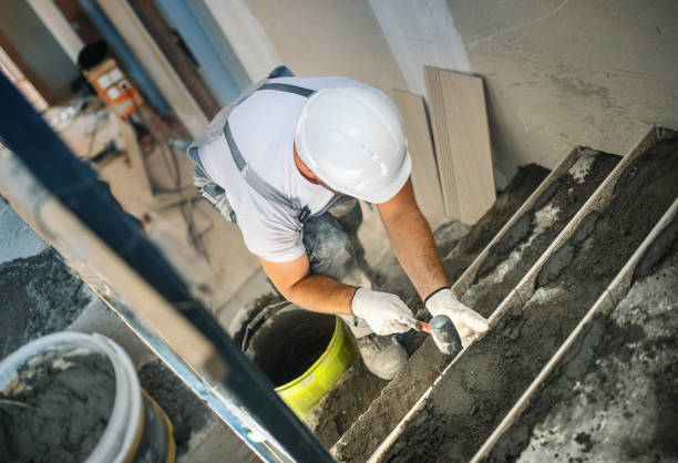 Best Residential Concrete Solutions in Bainbridge, GA