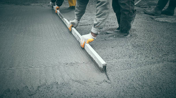 Best Concrete Sidewalk Installation in Bainbridge, GA