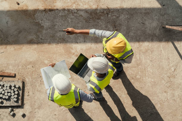 Best Concrete Demolition Services in Bainbridge, GA