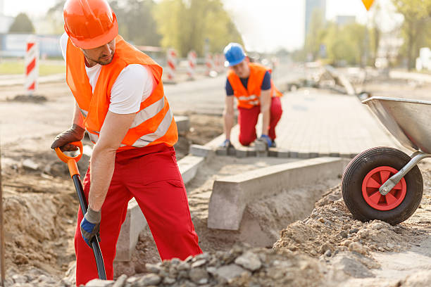 Best Concrete Slab Construction in Bainbridge, GA
