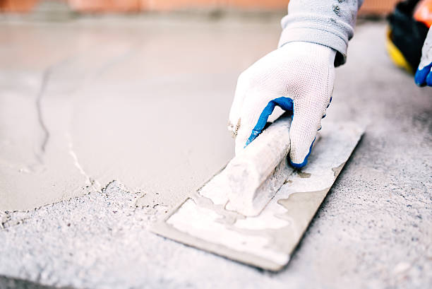 Best Concrete Driveway Installation in Bainbridge, GA