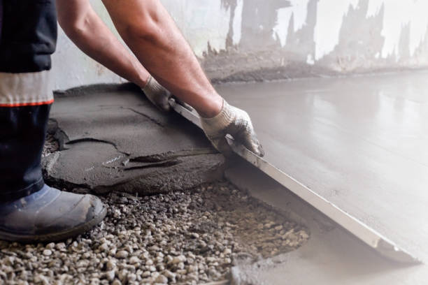 Best Concrete Staining and Coloring in Bainbridge, GA